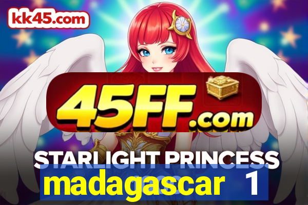 madagascar 1 torrent magnet